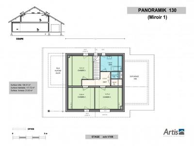 Acheter Maison Viuz-la-chiesaz 664620 euros