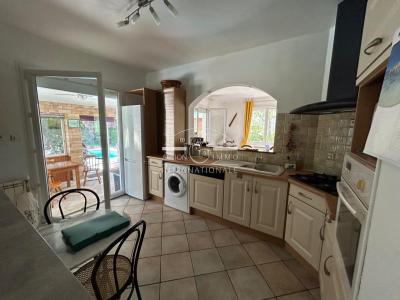 Acheter Maison 115 m2 Saint-martin-de-crau