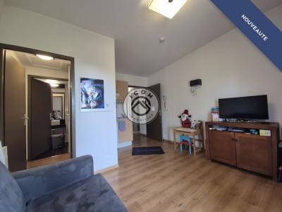 For sale Eppe-sauvage 2 rooms 51 m2 Nord (59132) photo 4