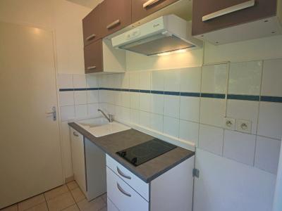 Louer Appartement 54 m2 Saint-gaudens