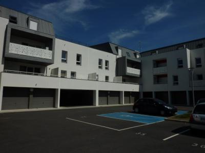 For rent Jurancon 3 rooms 63 m2 Pyrenees atlantiques (64110) photo 0