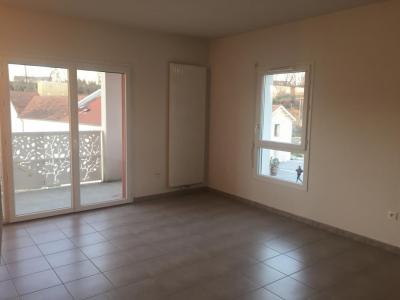 For rent Jurancon 3 rooms 63 m2 Pyrenees atlantiques (64110) photo 1