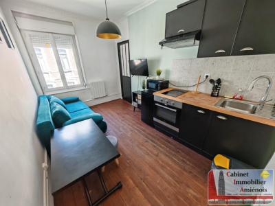 Annonce Location 2 pices Appartement Amiens 80