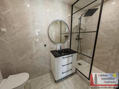 Louer Appartement Amiens 560 euros