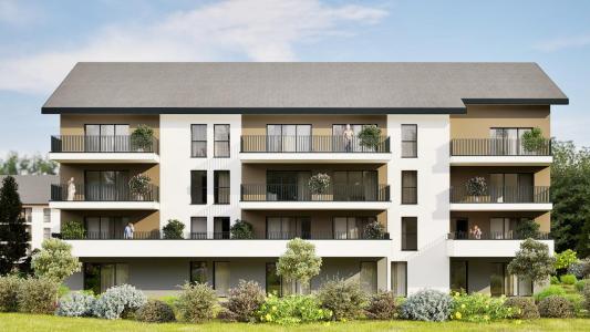 For sale Rumilly 43 m2 Haute savoie (74150) photo 0