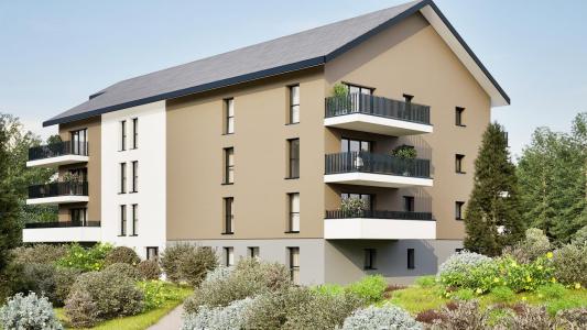 For sale Rumilly 43 m2 Haute savoie (74150) photo 1