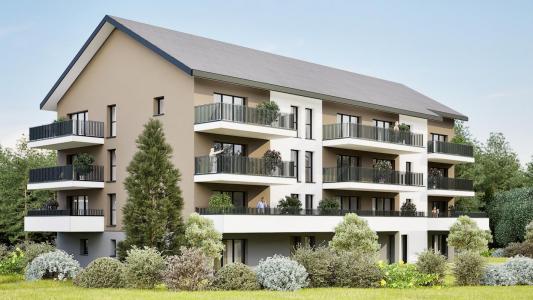 For sale Rumilly 43 m2 Haute savoie (74150) photo 2