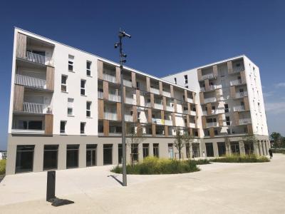 Louer Appartement 40 m2 Fleury-sur-orne