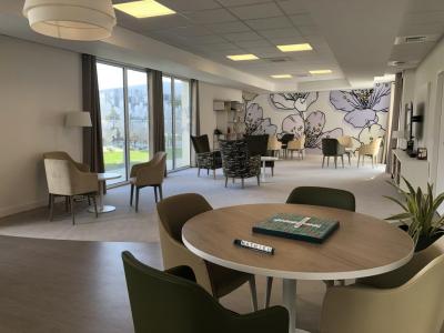 Louer Appartement Fleury-sur-orne Calvados