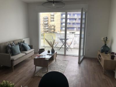 Louer Appartement Fleury-sur-orne 750 euros