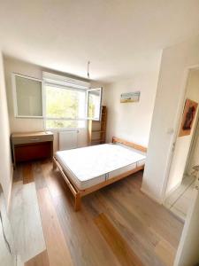 Louer Appartement 53 m2 Merignac