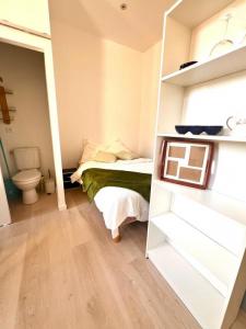For rent Artigues-pres-bordeaux BORDEAUX 1 room 20 m2 Gironde (33370) photo 2