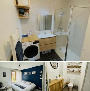 Annonce Location 3 pices Appartement Villeurbanne 69