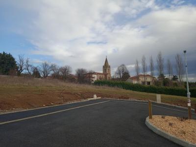 For sale Chateauneuf-de-galaure 592 m2 Drome (26330) photo 4