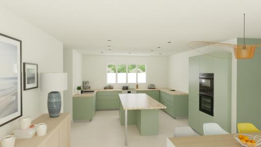 Annonce Vente 4 pices Maison Jarrie 17