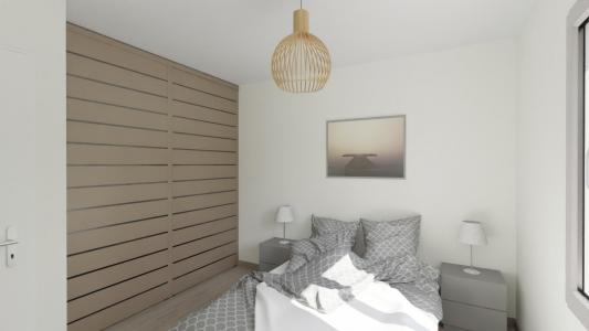 Acheter Maison 82 m2 Jarrie