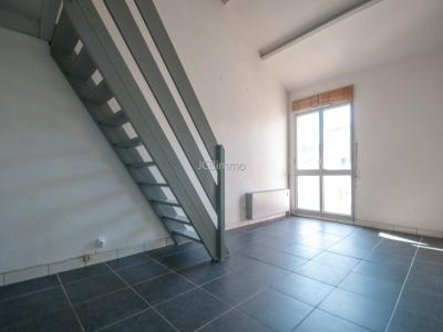 For rent Toulouse 1 room 24 m2 Haute garonne (31000) photo 1
