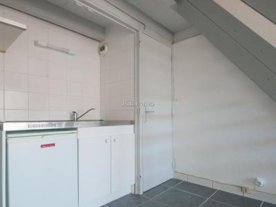 For rent Toulouse 1 room 24 m2 Haute garonne (31000) photo 2