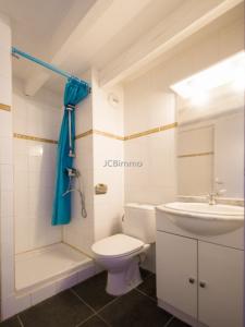 For rent Toulouse 1 room 24 m2 Haute garonne (31000) photo 4