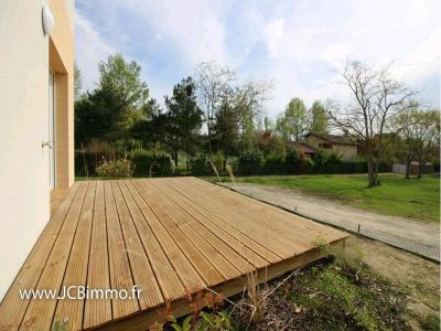 For rent Roques 4 rooms 89 m2 Haute garonne (31120) photo 2