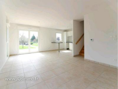 For rent Roques 4 rooms 89 m2 Haute garonne (31120) photo 3