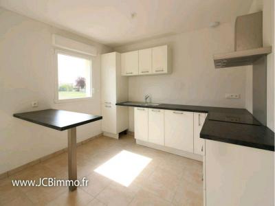For rent Roques 4 rooms 89 m2 Haute garonne (31120) photo 4