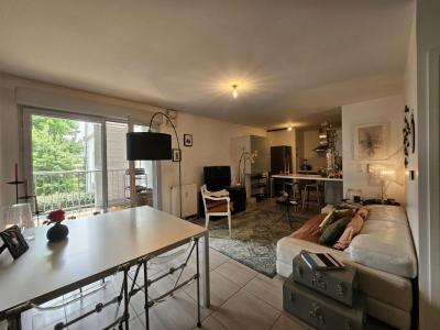 For rent Dijon 3 rooms 65 m2 Cote d'or (21000) photo 0