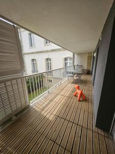 For rent Dijon 3 rooms 65 m2 Cote d'or (21000) photo 2