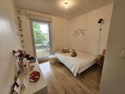 For rent Dijon 3 rooms 65 m2 Cote d'or (21000) photo 3