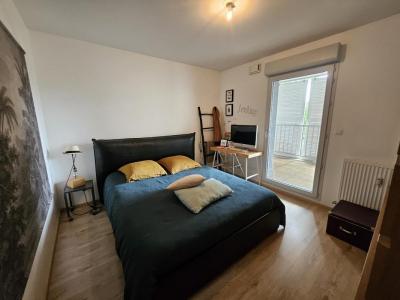 For rent Dijon 3 rooms 65 m2 Cote d'or (21000) photo 4