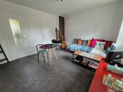 For rent Ahuy 2 rooms 40 m2 Cote d'or (21121) photo 1