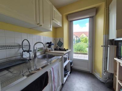 For rent Ahuy 2 rooms 40 m2 Cote d'or (21121) photo 2