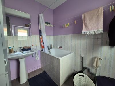 For rent Ahuy 2 rooms 40 m2 Cote d'or (21121) photo 4