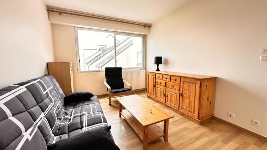 For rent Dijon 1 room 26 m2 Cote d'or (21000) photo 1
