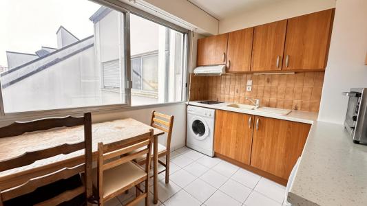 For rent Dijon 1 room 26 m2 Cote d'or (21000) photo 2