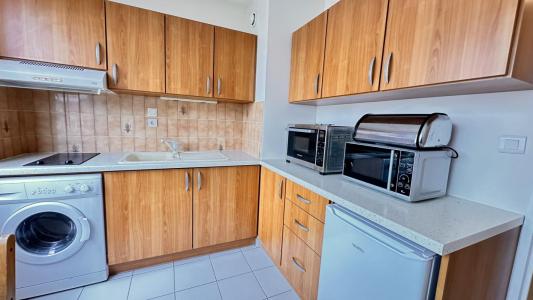 For rent Dijon 1 room 26 m2 Cote d'or (21000) photo 4