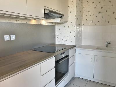 For rent Dijon 2 rooms 40 m2 Cote d'or (21000) photo 1