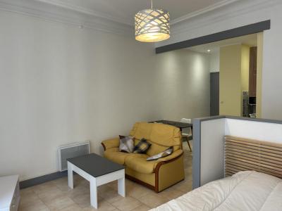 For rent Carcassonne 1 room 28 m2 Aude (11000) photo 1