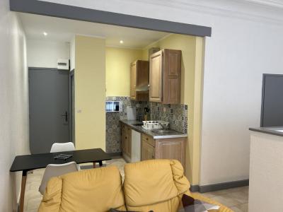 For rent Carcassonne 1 room 28 m2 Aude (11000) photo 2