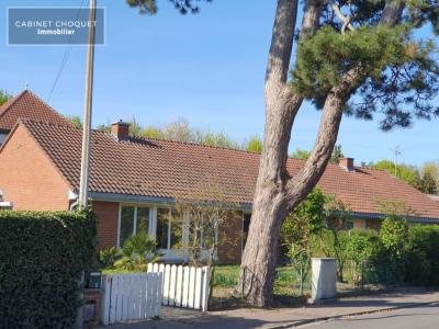 For rent Lomme 4 rooms 94 m2 Nord (59160) photo 0