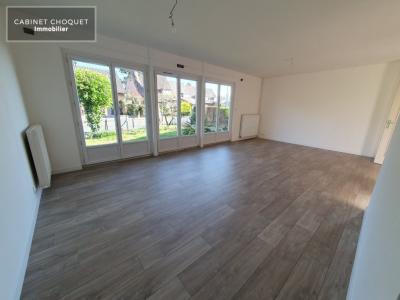 For rent Lomme 4 rooms 94 m2 Nord (59160) photo 1