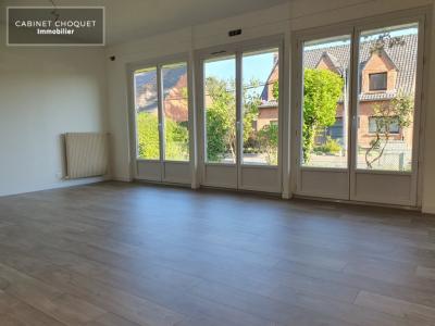 For rent Lomme 4 rooms 94 m2 Nord (59160) photo 2