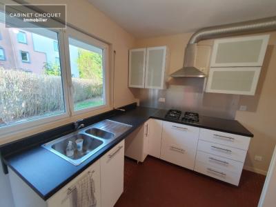 For rent Lomme 4 rooms 94 m2 Nord (59160) photo 3