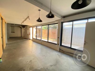 Annonce Vente Bureau Boulogne-billancourt 92