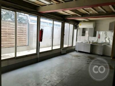 Acheter Bureau 226 m2 Boulogne-billancourt