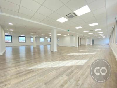 For sale Boulogne-billancourt 560 m2 Hauts de Seine (92100) photo 1