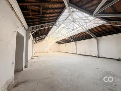 Annonce Location Bureau Paris-10eme-arrondissement 75