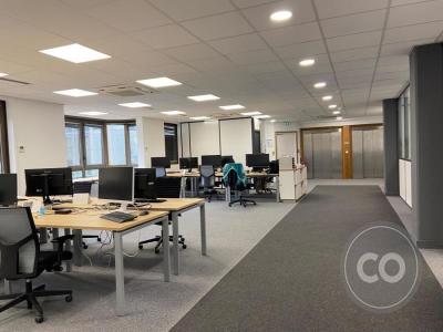 Annonce Location Bureau Neuilly-sur-seine 92