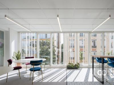 For rent Boulogne-billancourt 1780 m2 Hauts de Seine (92100) photo 2