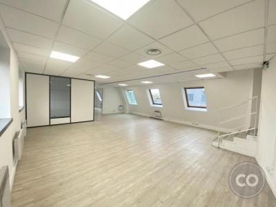 Annonce Vente Bureau Boulogne-billancourt 92